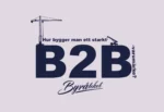 starkt B2B-varumärke